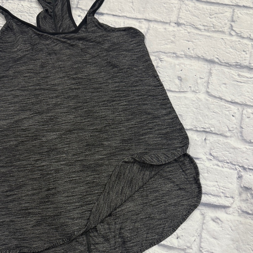 lululemon athletica Charcoal Tank Top - Picture 4 of 6